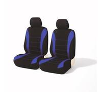 BEROZA Coprisedile Coprisedili Auto, per Ford Tourneo Connect/Tourneo Connect/Grand V408/Tourneo Courier B460 Set Copri-Sedile Fodere per Anteriori e Posteriori,Proteggono Sedili Originali Dell'auto