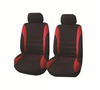 Coprisedile Coprisedili Auto,per VW Bora Golf mk4 mk5 mk6 mk7 Jetta IV Santana Amarok Arteon CC Fox Lupo Polo Set Copri-Sedile Fodere Anteriori e Posteriori,Proteggono Sedili Originali Dell'auto