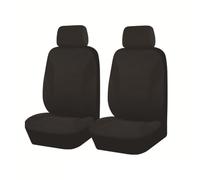 Coprisedile Coprisedili Auto,per VW Bora Golf mk4 mk5 mk6 mk7 Jetta IV Santana Amarok Arteon CC Fox Lupo Polo Set Copri-Sedile Fodere Anteriori e Posteriori,Proteggono Sedili Originali Dell'auto