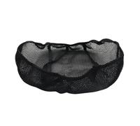Coprisedile Coprisella Per Aprilia SRGT125 SRGT200 SRGT 125 200, Cuscino Protettivo Antiscivolo Protezione cuscino rete moto