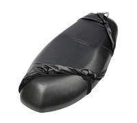 Coprisedile Coprisella Per Moto, Coprisella Universale Flessibile, Coprisella Per Bicicletta, Coprisella Isolante Termico Anti-sole