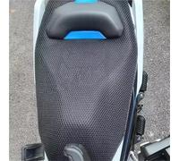 Coprisedile Coprisella Per Moto, Cuscino Per Sella, Accessori Per ZONTES 368G 368K