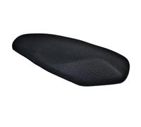 Coprisedile Coprisella Per Moto Per HO&NDA Click 125 150 Per Click125 Per Click150. Cuscino Antiscivolo In Tessuto A Rete, Traspirante. Protezione cuscino rete moto