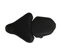 Coprisedile Coprisella Per Moto Per YAMAHA MT 07 MT07 FZ-07 FZ07 2013 2014 2015 2016 2017. Imbottitura In Rete Traspirante E Protettiva. Protezione cuscino rete moto