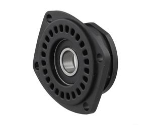 Coprisedile cuscinetto per utensili elettrici G13SR4 e G10SS2 - Copertura in metallo e plastica, codice articolo 338849, guarnizione di imballaggio di ricambio (pezzo)