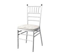 Coprisedile Cuscino Sedia Stretch In Velluto Rimovibile, Protector