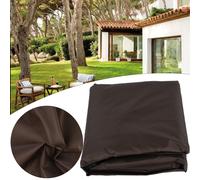 Coprisedile da Giardino Sedile Esterno Ricambio 150cm Copri Altalena Impermeabil