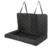 Coprisedile doppio per auto Trixie - L 95 x P 50 x H 10 cm