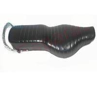 Coprisedile Doppio Posto Per Royal Enfield Bullet 350 500cc Standard Electra @US