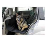 Back-Protector, Coprisedile e copritappeto posteriore