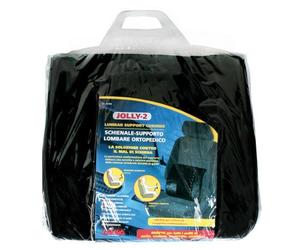 Coprisedile e copritappeto posteriore - 145 x 150 cm - LAMPA - 60399 -