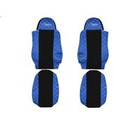 Coprisedile F-CORE FX04 BLUE per DAF LF 45 3.92 2001-2006