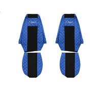 Coprisedile F-CORE FX09 BLUE per RENAULT TRUCKS PREMIUM 2 7.146 2005-2009