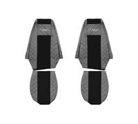 Coprisedile F-CORE FX09 GRAY per RENAULT TRUCKS PREMIUM 2 7.146 2005-2009