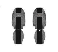 Coprisedile F-CORE FX10 GRAY per MERCEDES-BENZ ACTROS MP2 / MP3 11.946 2003-