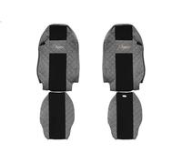 Coprisedile F-CORE FX10 GRAY per MERCEDES-BENZ ACTROS MP2 / MP3 11.946 2003-