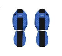 Coprisedile F-CORE FX11 BLUE per RENAULT TRUCKS T 12.777 2013-