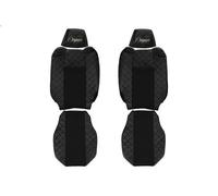 Coprisedile F-CORE FX19 BLACK per RENAULT TRUCKS T 10.837 2013-
