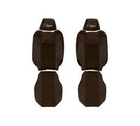 Coprisedile F-CORE FX19 BROWN per RENAULT TRUCKS T 10.837 2013-