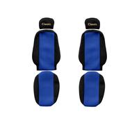 Coprisedile F-CORE PS09 BLUE