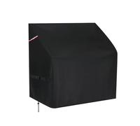 Coprisedile for barca Antipolvere Resistente al sole Impermeabile Pieghevole Facile installazione Coprisedia marino for yacht Pesca su nave agli agenti atmosferici all'aperto