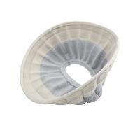Coprisedile for wc uso bagno imbottitura spessa aderente for sicuro adatto per