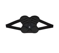 Coprisedile imbottito per scooter Cool Fresh Tucano Ng Nero