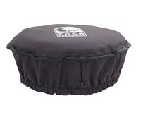 Coprisedile in pelliccia TOCA Djembe 25,4 cm colore TDHAT-10