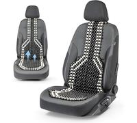 Coprisedile In Perline Di Legno, Coprisedile Auto Massaggiante, Universale