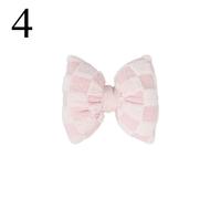 Coprisedile In Pile Caldo Per Auto, Copertura A Quadri Spessa Antiscivolo