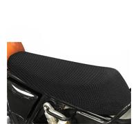 Coprisedile In Rete A Nido D'ape Traspirante Per Accessori Per Motociclette Per Royal Enfield Interceptor 650 Int650