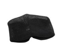 Coprisedile in rete Coprisella In Rete Per Moto Cuscino Sedile Isolamento Termico Traspirante Per B&MW G310GS G310R G 310GS G310 GS 310 R