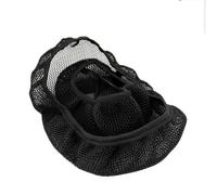 Coprisedile in rete Coprisella Per Moto Airflow Coprisella In Nylon Nido D'ape Per Y&amaha Per Tracer 9/9GT 2025+