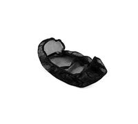 Coprisedile in rete Coprisella Per Moto Coprisella Antiscivolo In Rete Protettiva Per Y&amaha XSR 700 Per Legacy XSR700 ABS XSR700