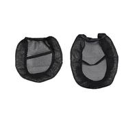 Coprisedile in rete Coprisella Per Moto Coprisella Rete Impermeabile Traspirante Per Per ZX-4R Per ZX-4RR Per ZX400 2023 2024