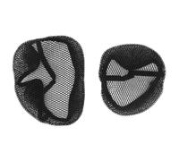 Coprisedile in rete Coprisella Per Moto In Rete Cuscino Traspirante Con Protezione Antiscivolo Rete Per Y&amaha MT03 MT-03