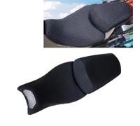 Coprisedile In Rete Traspirante Per Moto Coprisedile Con Isolamento Termico Protezione Per LIFAN KPT200 250 LF150/200(For KPT150 200)