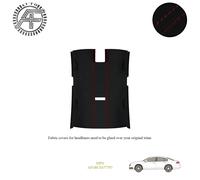 Coprisedile In Suede LUXE Per Volkswagen Passat B8 Berlina 4 Porte 2014-2023