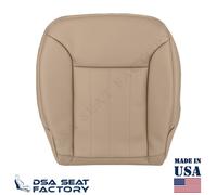 Coprisedile inferiore passeggero guidatore Mercedes Classe M 2006-2012 - PELL...