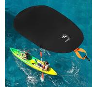 Coprisedile Kayak Copertura per boccaporto per kayak Copertura per cabina di