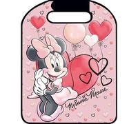 Coprisedile Minnie Mouse CZ10634 Rosa