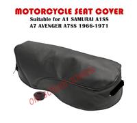 Coprisedile Moto Per A1 SAMURAI A1SS A7 AVENGER A7SS 1966-1971