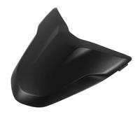 Coprisedile Passeggero Coprisedile Passeggero Posteriore Coprisedile Rigido Gobba Per Ducati Per Super For Sport 939 950 937 2017-2023 Coprisedile Carenatura(Nero opaco)