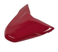 Coprisedile Passeggero Coprisedile Passeggero Posteriore Coprisedile Rigido Gobba Per Ducati Per Super For Sport 939 950 937 2017-2023 Coprisedile Carenatura(Rosso)
