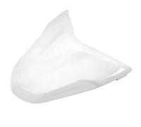 Coprisedile Passeggero Coprisedile Passeggero Posteriore Coprisedile Rigido Gobba Per Ducati Per Super For Sport 939 950 937 2017-2023 Carenatura Posteriore(BIANCO)