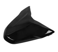 Coprisedile Passeggero Coprisedile Passeggero Posteriore Coprisedile Rigido Gobba Per Ducati Per Super For Sport 939 950 937 2017-2023(Nero)