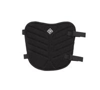 Cuscino Coprisella COOL FRESH Passeggero Nero - TUCANOURBANO - UN: UN