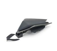 Coprisedile Passeggero Per RS660 Per RS 660 Per Tuono 660 2020- Per RSV4 2021- Moto Posteriore Passeggero Sedile Copertura Carenatura Seat Cowl Gobba Spoiler Coprisedile Carenatura(Titanio)