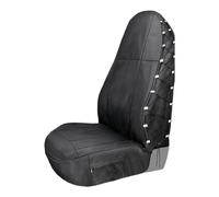 Coprisedile per auto, cuscino del sedile, coprisedile completamente avvolto Q7K9