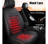 Coprisedile Per Auto Riscaldato Coprisedile Caldo Invernale Cuscino Universale